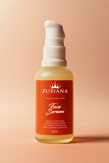 VITAMIN-C Face Serum