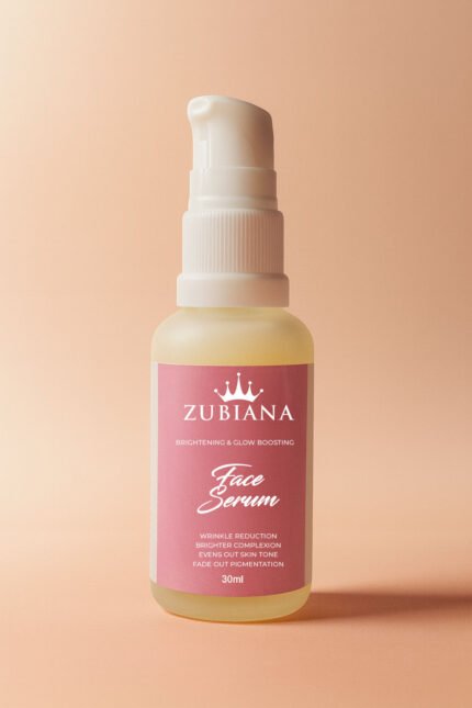 Brightening Face Serum